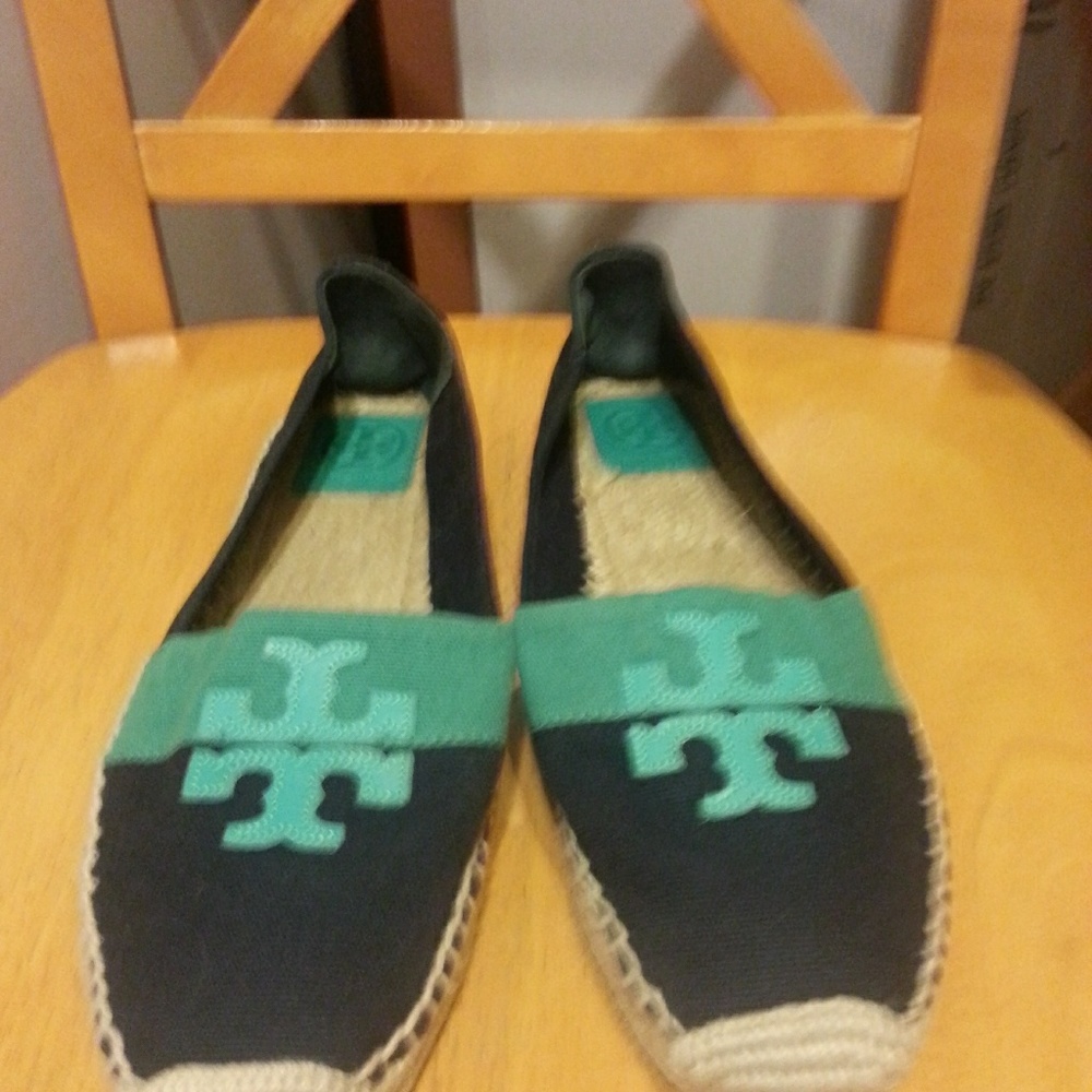 Tory Burch Espadrilles